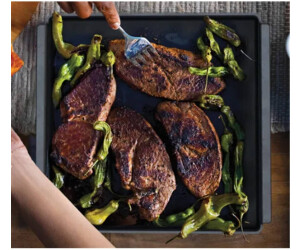 Ninja Woodfire Backblech aus Gusseisen für Außenöfen (XSKOOCIRNPEUK) ab 60,52 € (Oktober 2026)