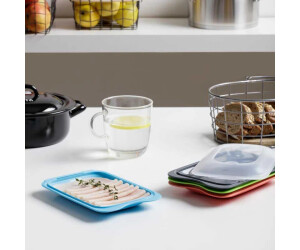 Tatay Fresh Mini Aufschnittbox, stapelbar, BPA-frei, 4er-Set (1181402) ab 10,91 € (Oktober 2026)