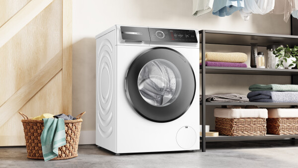Bosch WGB244073, Bild 8