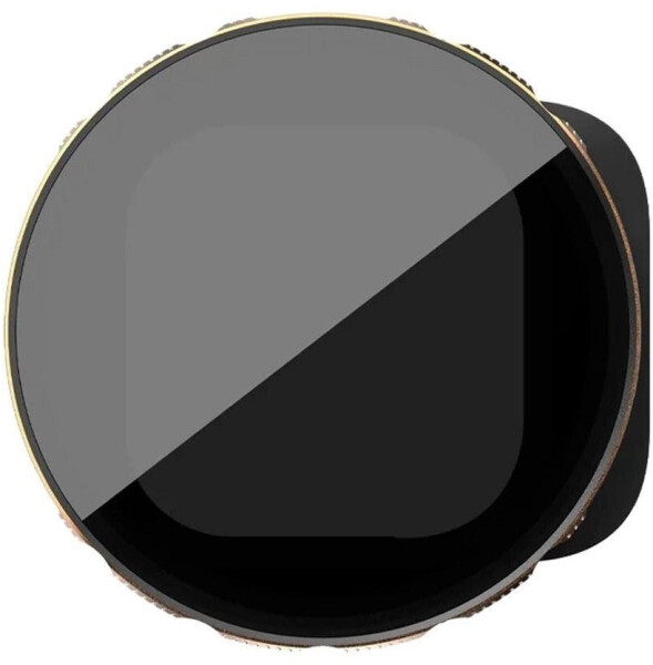 PolarPro LiteChaser Pro VND 3-5 Filter für iPhone 15/16/17 (IP15-VND-3/5)