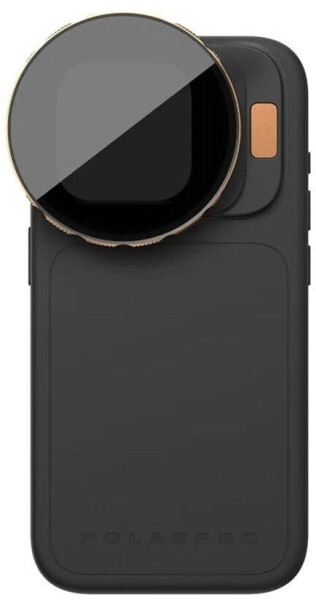 PolarPro LiteChaser Pro VND 3-5 Filter für iPhone 15/16/17 (IP15-VND-3/5), Bild 3