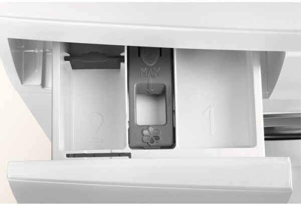 Electrolux EW6SN347SP, Bild 4