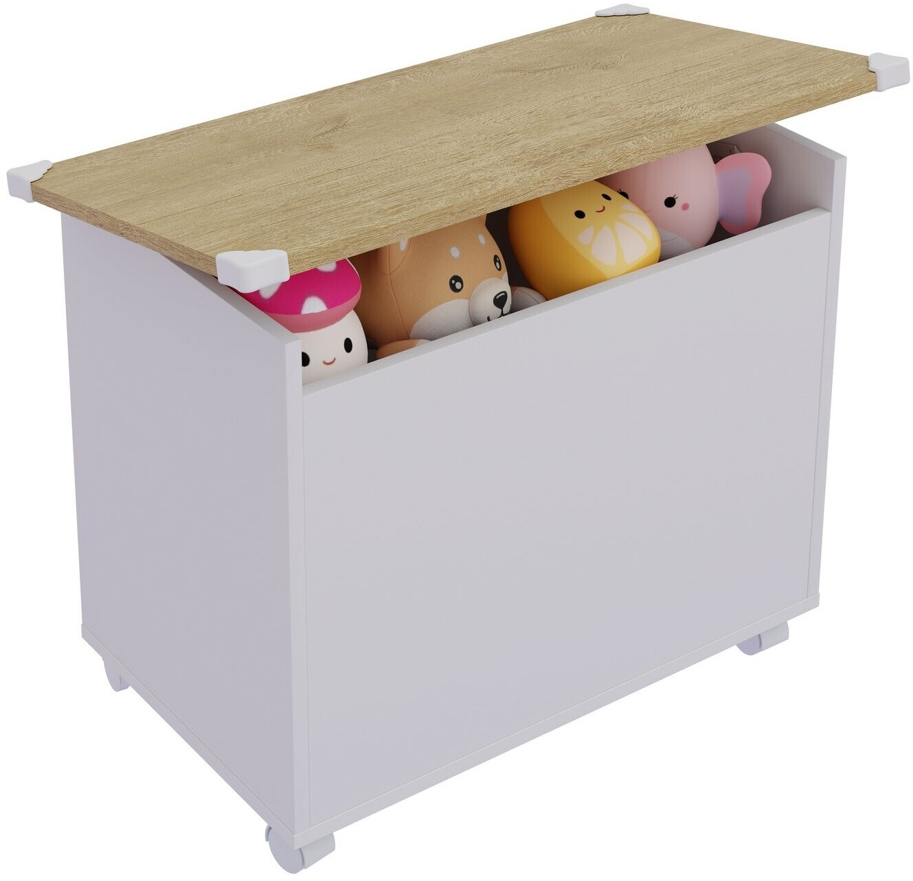 VCM Bosula M Sitztruhe Holz (91608557-0) ab 27,19 € (Oktober 2026)