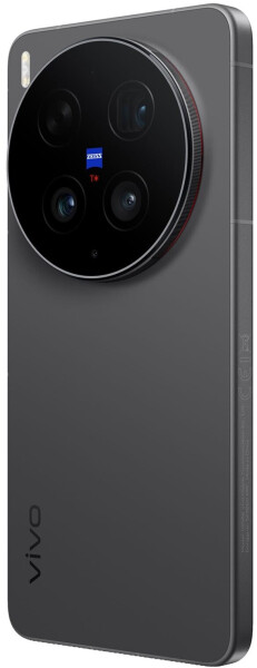 Vivo X300 Ultra 1TB Black Photo Kit, Bild 7
