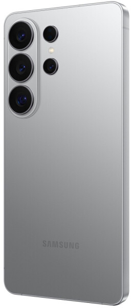 Samsung Galaxy S26 Ultra 1TB Silver Shadow EU, Bild 3