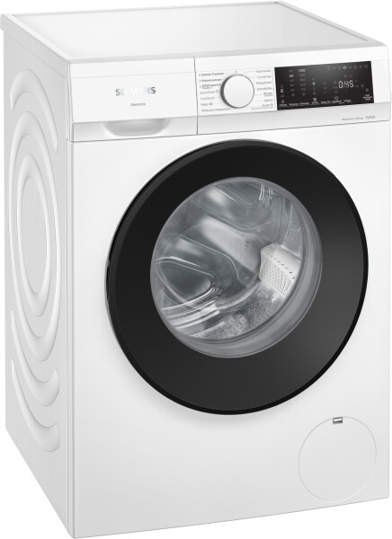 Siemens WN44A141, Bild 2