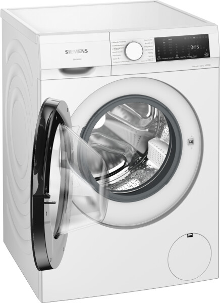 Siemens WN44A141, Bild 3