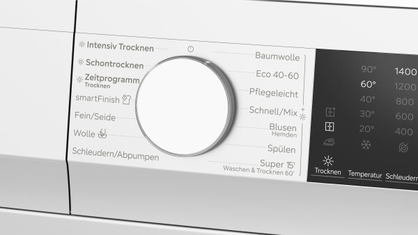 Siemens WN44A141, Bild 4