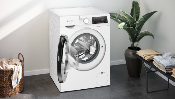 Siemens WN44A141, Bild 7