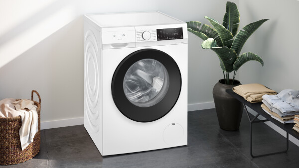 Siemens WN44A141, Bild 8