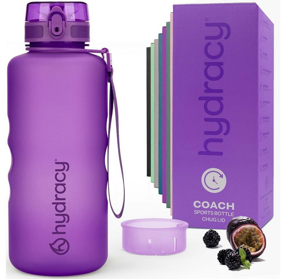 LuxusKollektion Trinkflasche mit Fruchteinsatz 2L BPA-frei, Berry Blue ab 70,99 € (Oktober 2026)