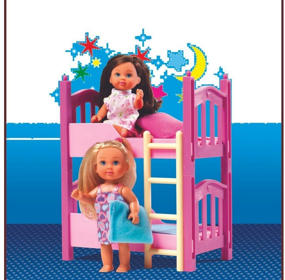 Evi Love LIts superposés (105733847)