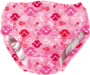 BECO Baby Aqua-Windel Slipform mit Gummibündchen Größe XL Schwimmhilfe