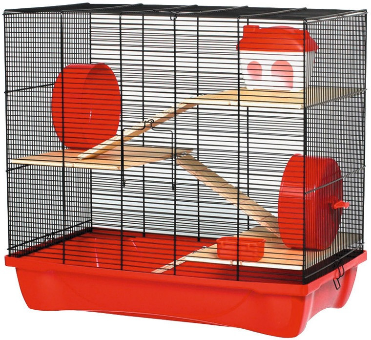 Kerbl Hamster 12 (58 x 32 x 54 cm)