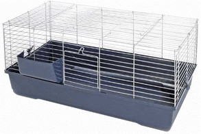 Kerbl Baldo Flat (118 x 59 x 46 cm)