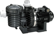 Pentair Sta-Rite S5P2R C-1 (0,5 cv 7m³/h Mono)