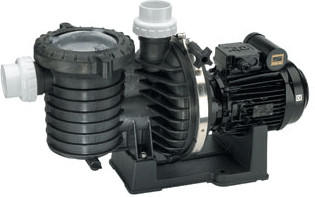Pentair Sta-Rite SW5P6R D-1 (0,75cv 14m³/h Mono)