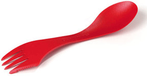 Light My Fire Spork Lefty