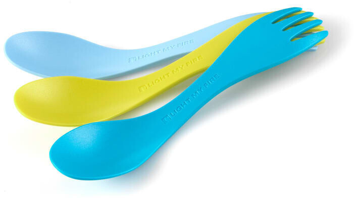 Light My Fire Spork Little