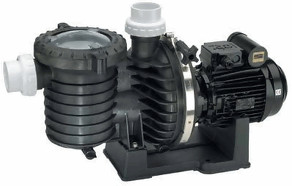 Pentair Sta-Rite SW5P6R H-3 (3cv 31m³/h Tri)