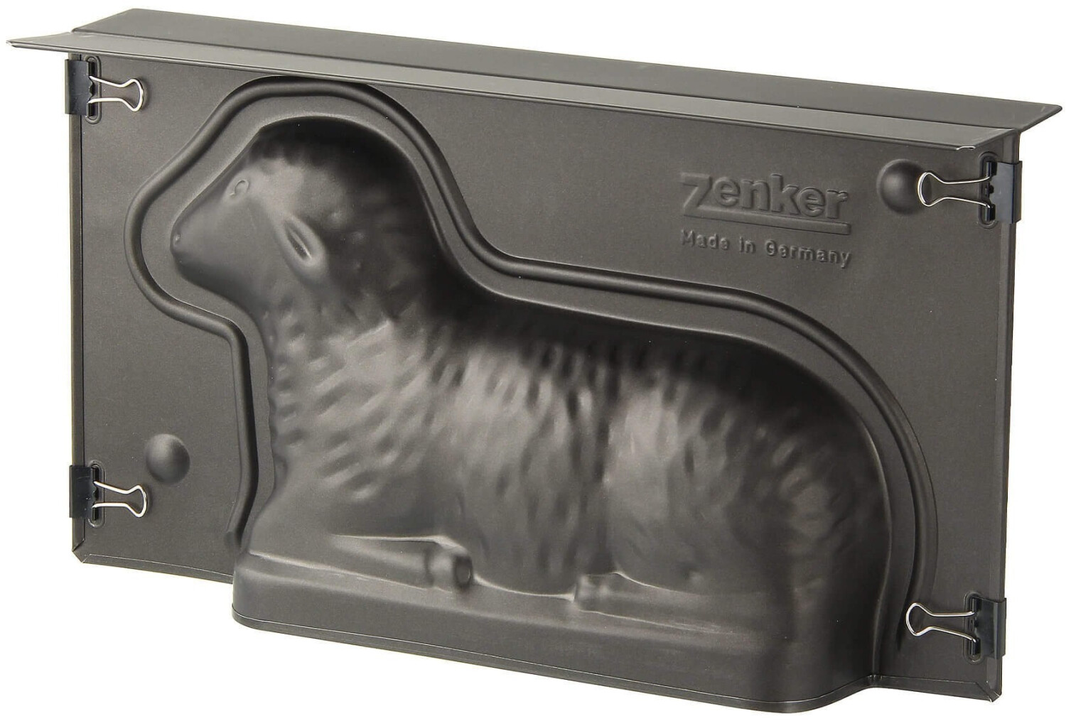 Zenker Lamb Baking Mould 3563
