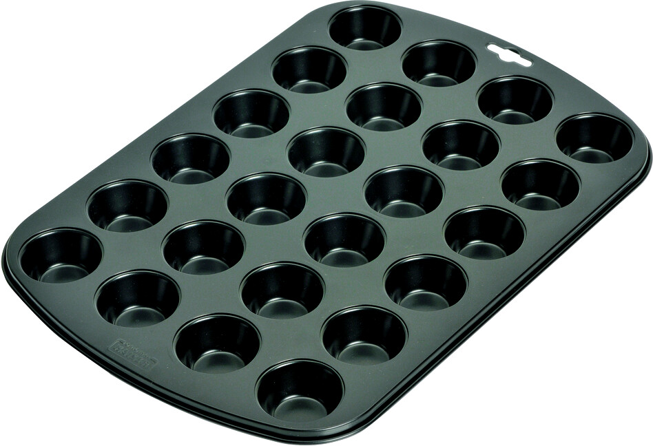 Kaiser Mini Muffin Tray Piccantini 24 Moulds