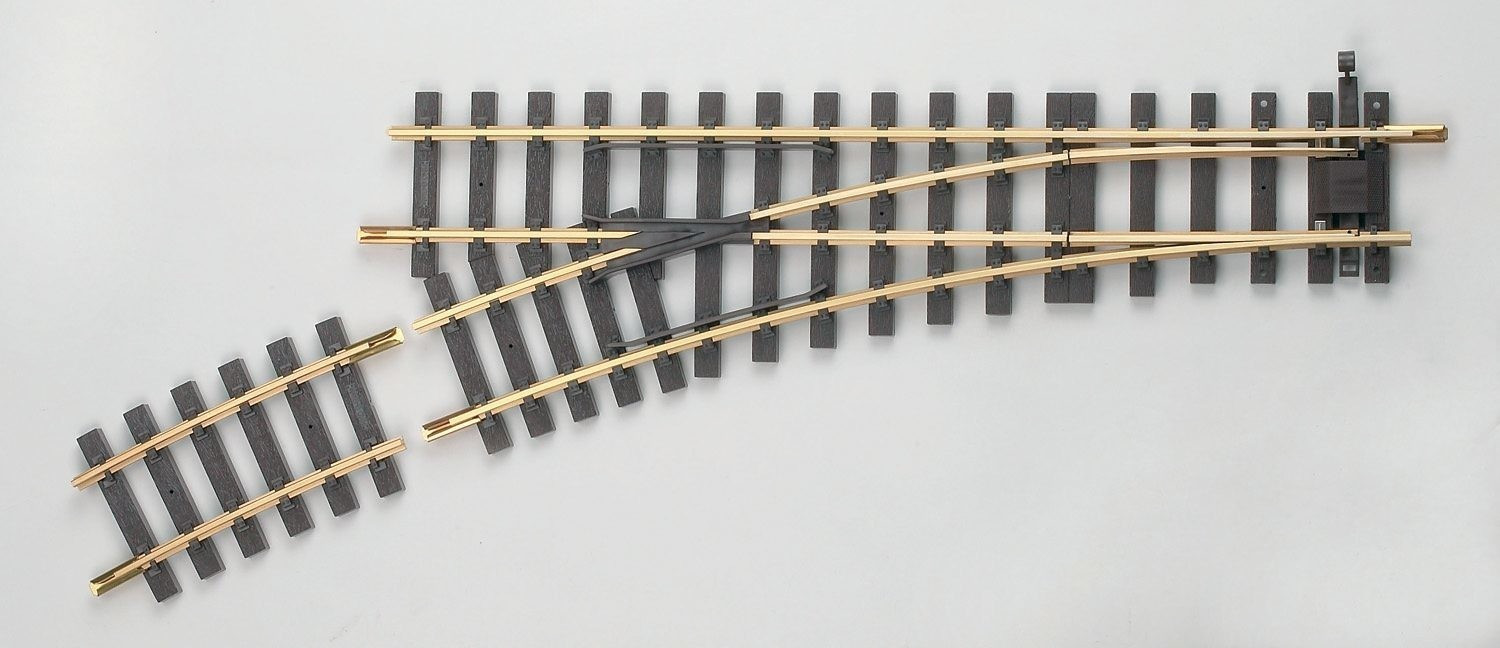 Piko Aiguillage G-WLR5 gauche (35222)