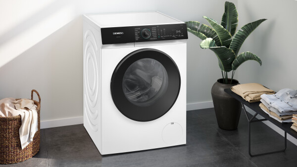 Siemens WG44N2M41, Bild 6