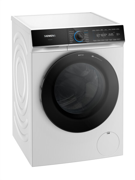 Siemens WG56B20T1, Bild 2
