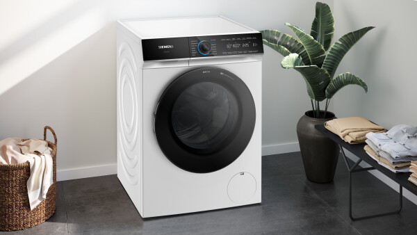 Siemens WG56B20T1, Bild 7