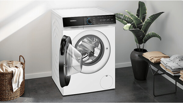 Siemens WG44BFCB1, Bild 5