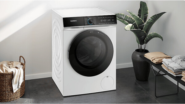 Siemens WG44BFCB1, Bild 6