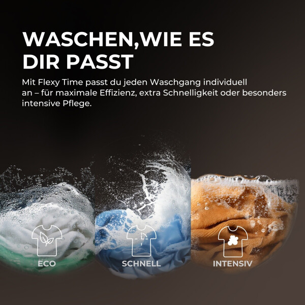 Haier HW90-BP14637T, Bild 3