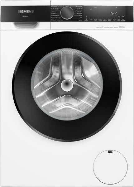 Siemens WG34G2Z71