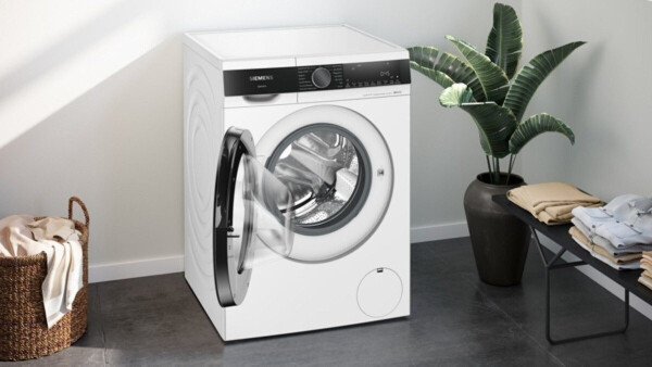 Siemens WG34G2Z71, Bild 8