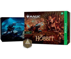 Magic: The Gathering The Hobbit Bundle (EN) (D56640000) ab 59,33