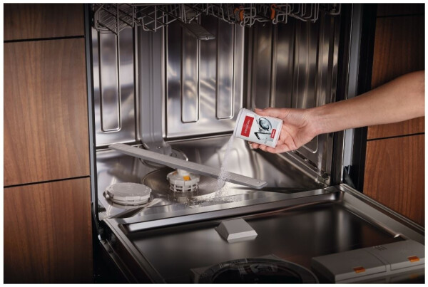 Miele GP CL WG 252 Intenseclean 200g, Bild 4
