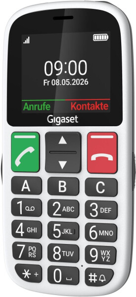 Gigaset GL30, Bild 2