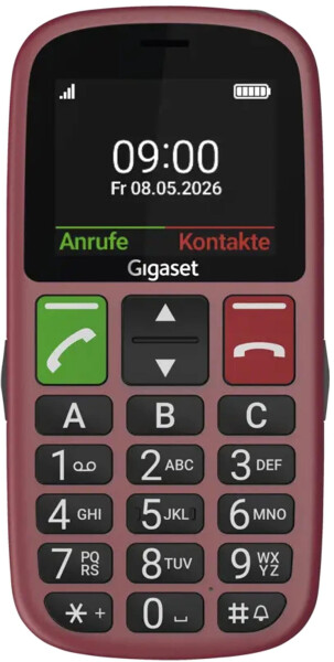 Gigaset GL30, Bild 3