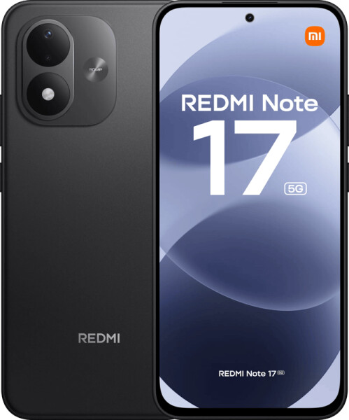 Xiaomi Redmi Note 17 6GB 128GB Black, Bild 13