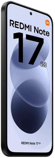 Xiaomi Redmi Note 17 6GB 128GB Black, Bild 15