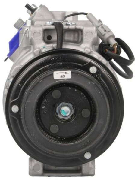 Delphi Klimakompressor für BMW 3er (E90, E93, E60) (CS20547), Bild 2