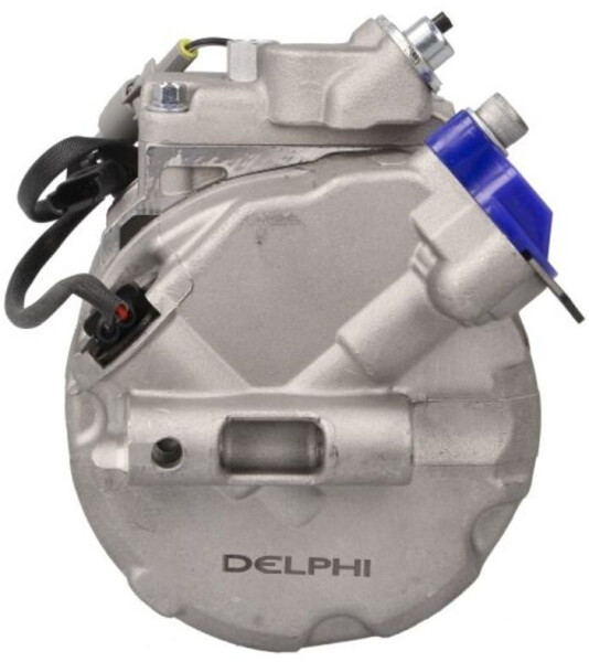 Delphi Klimakompressor für BMW 3er (E90, E93, E60) (CS20547), Bild 3