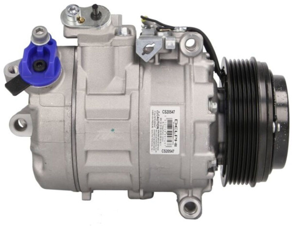 Delphi Klimakompressor für BMW 3er (E90, E93, E60) (CS20547), Bild 4