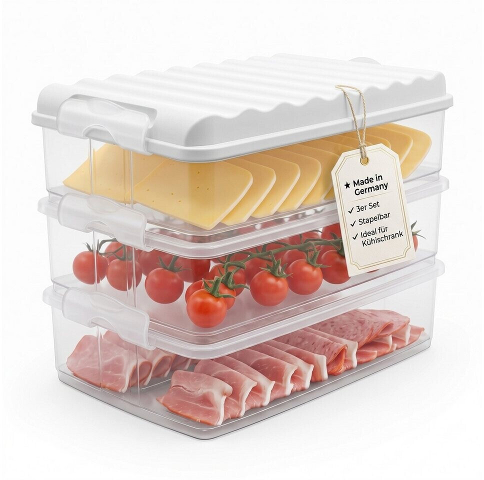 ikea containers Hack for DIY Bento Box Costs Only $8 Behälter