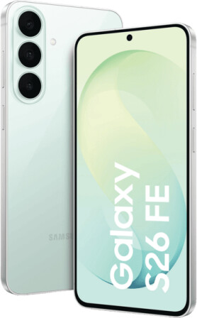 Samsung Galaxy S26 FE 128GB Pistachio, Bild 20