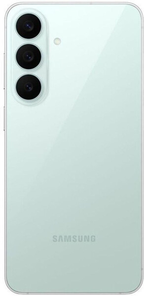 Samsung Galaxy S26 FE 128GB Pistachio, Bild 3
