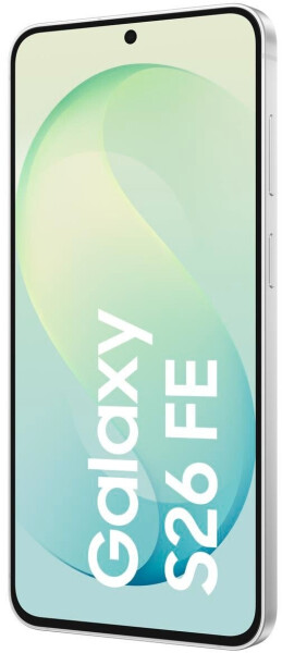 Samsung Galaxy S26 FE 128GB Pistachio, Bild 4