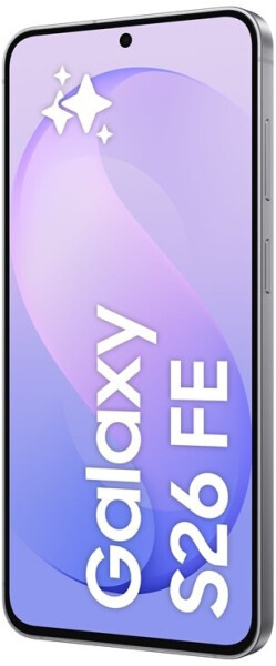 Samsung Galaxy S26 FE 128GB Blueberry, Bild 5