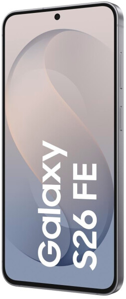 Samsung Galaxy S26 FE 256GB Graphite, Bild 2